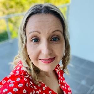 Meet your Posher, Tanya